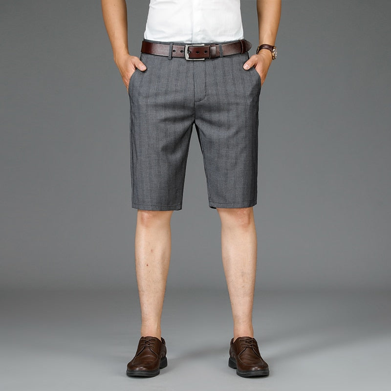 Voguish Cotton Shorts