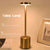 Touch of Elegance: Ambient LED Lamp